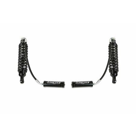 FABTECH LIFT KIT, 2.5DLSS C/O RESI BRONCO 3 RR FTS22341